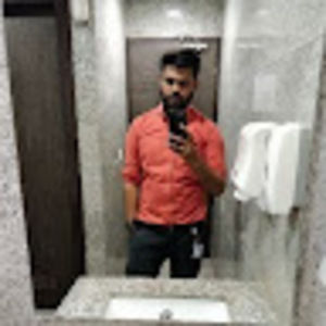 Meet your Posher, Rahul